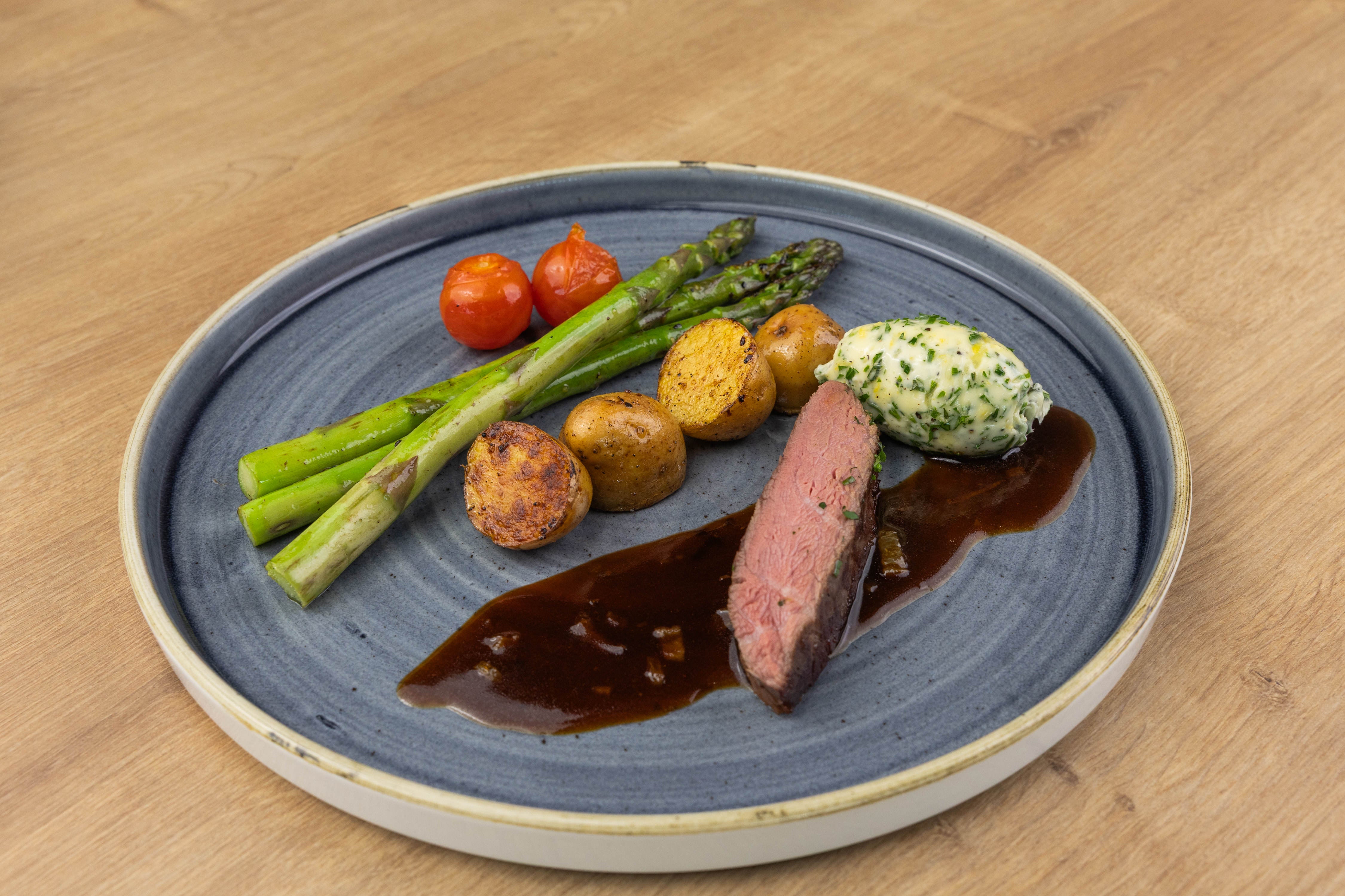 Sous Vide