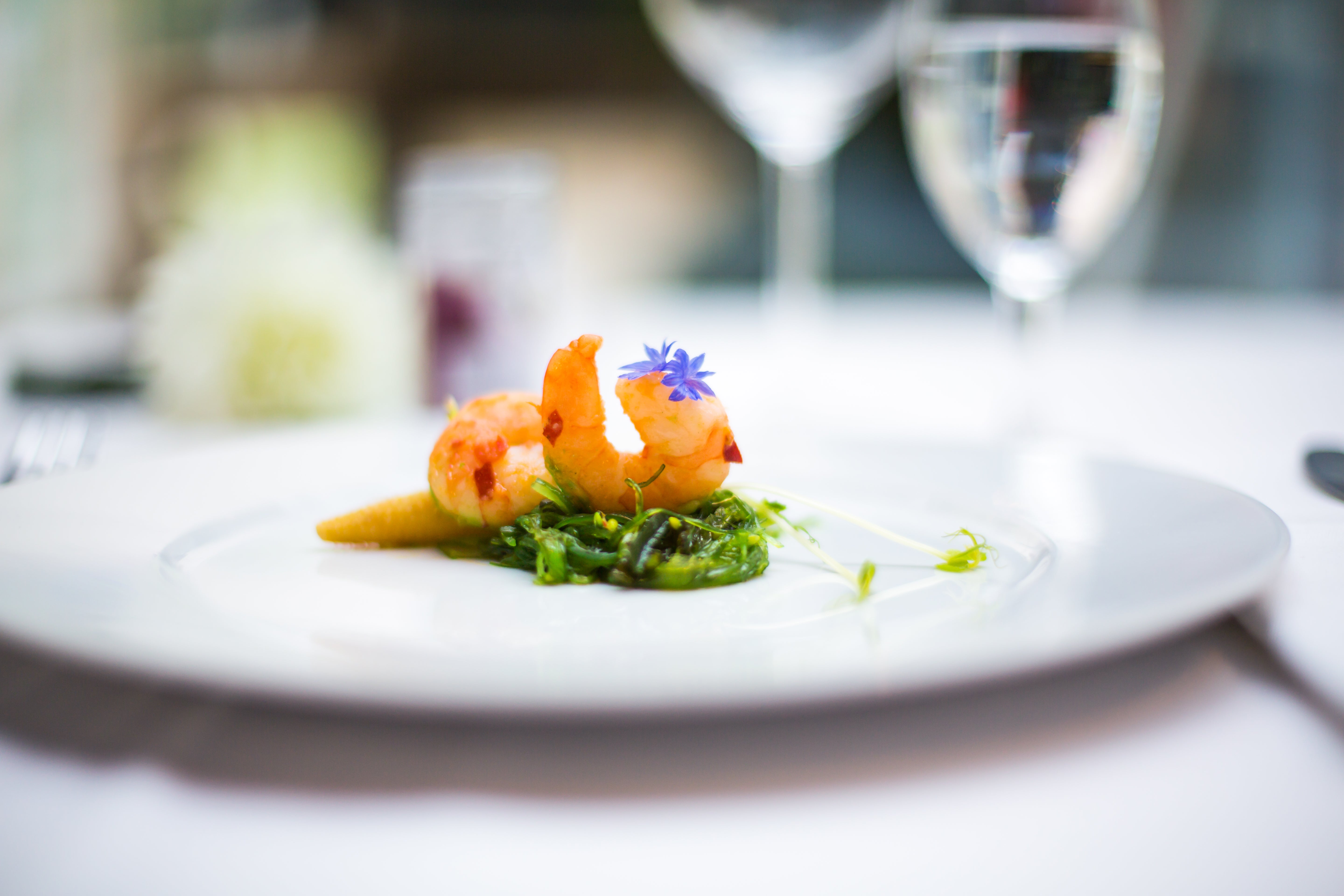 Asiatischer Kochkurs