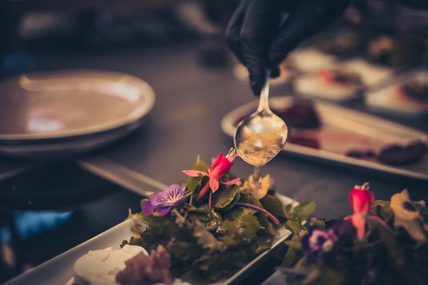 Chef Table
