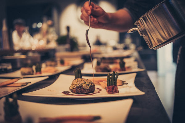 Chef Table