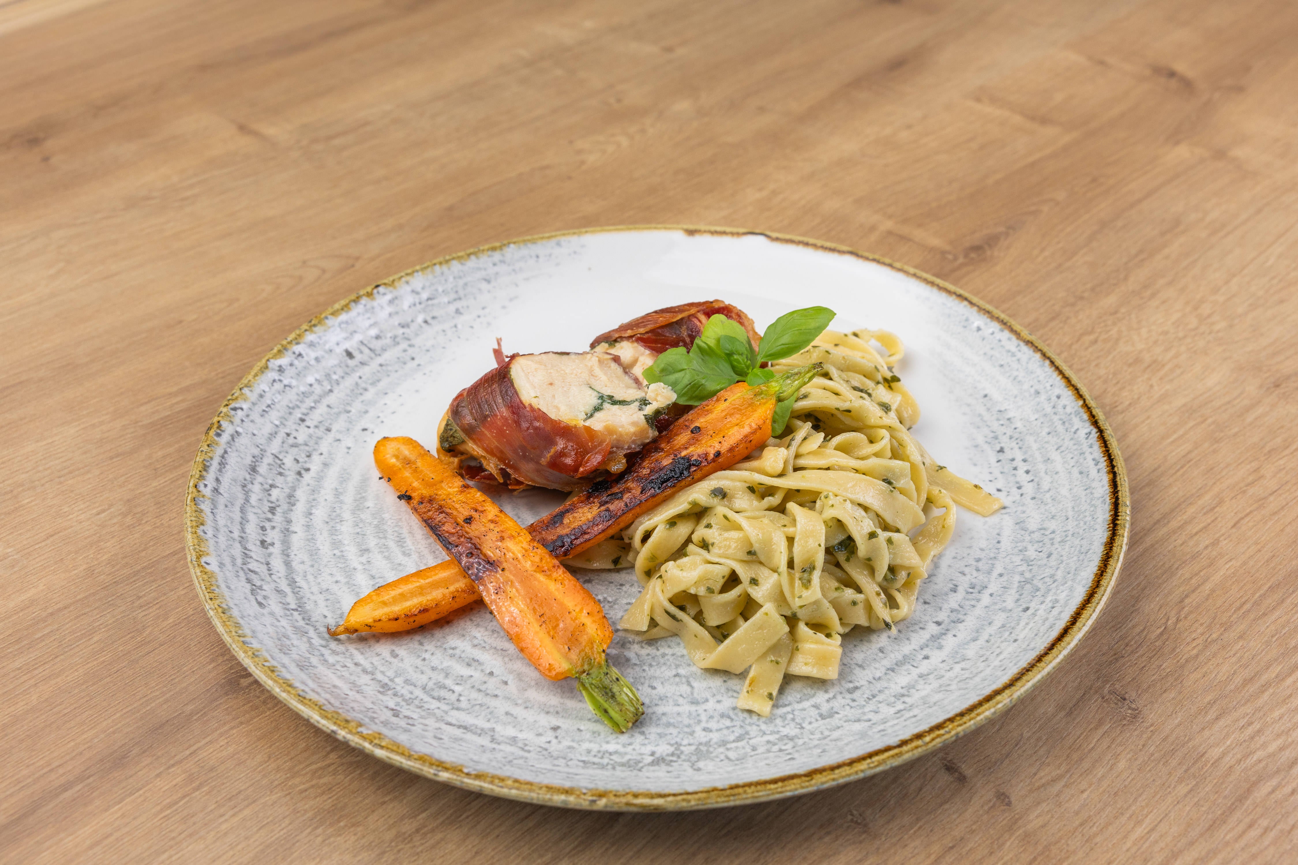Mens Kitchen - Männer brutzeln, Frauen genießen