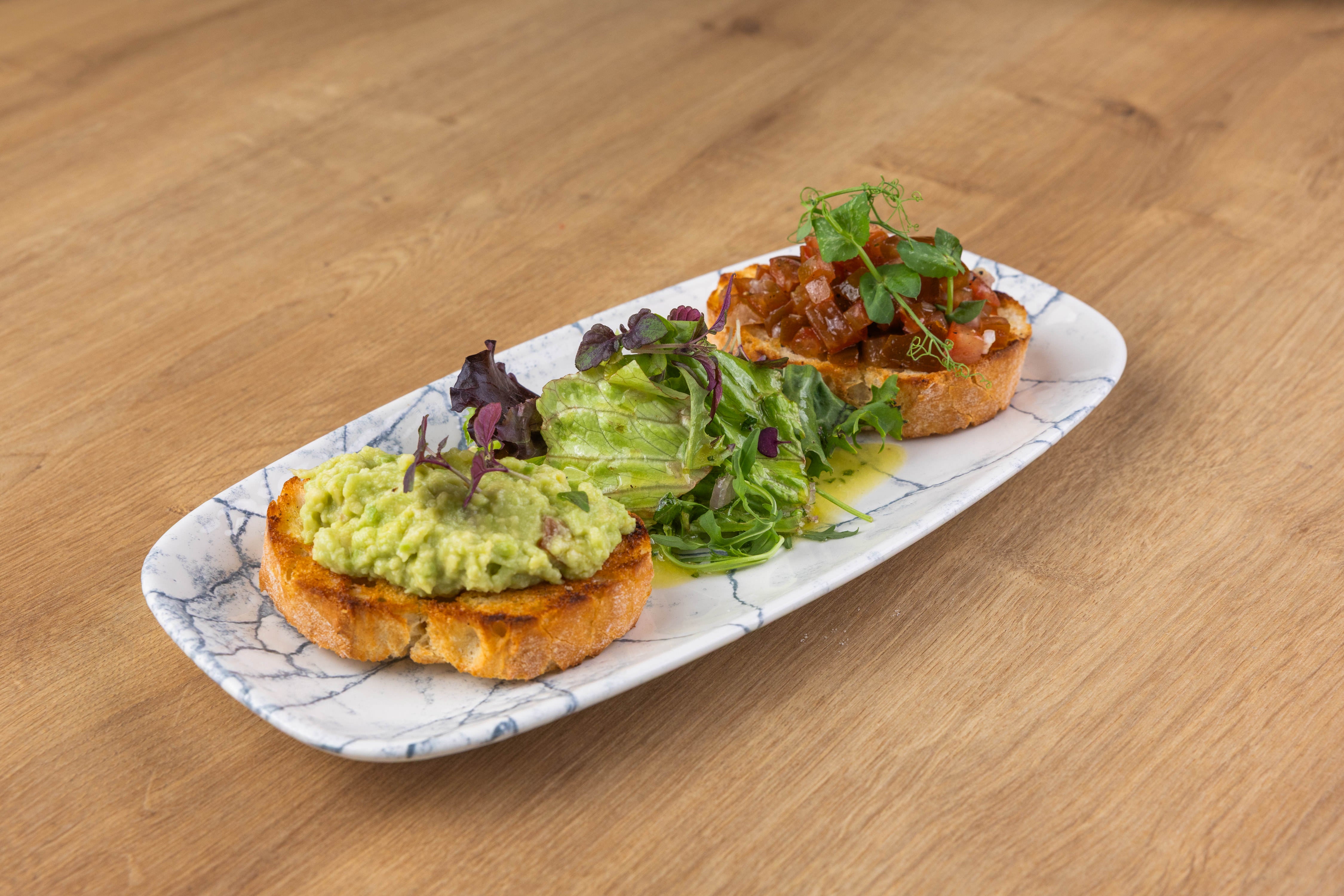 Vegan um die Welt