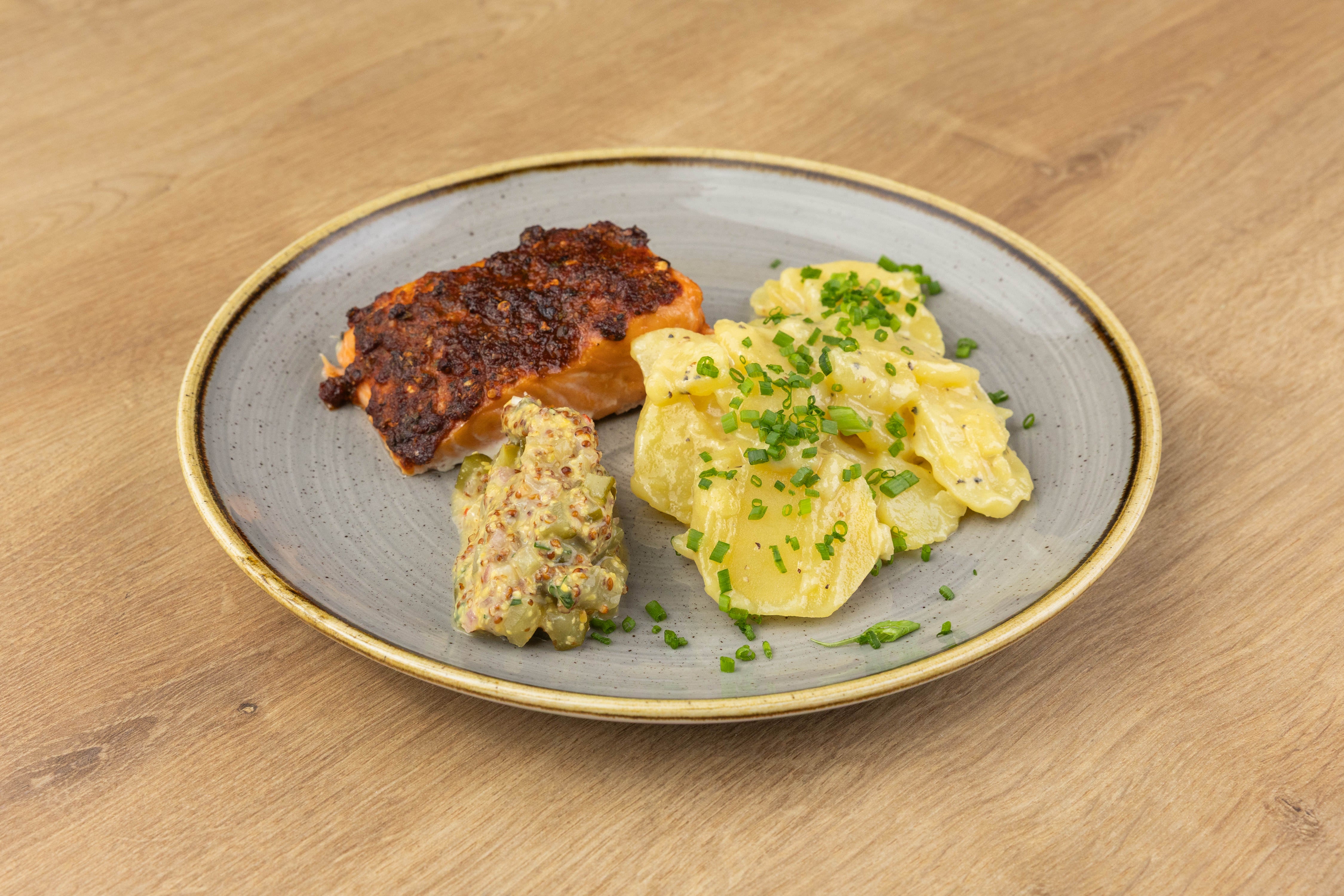 Schwäbischer Grillkurs