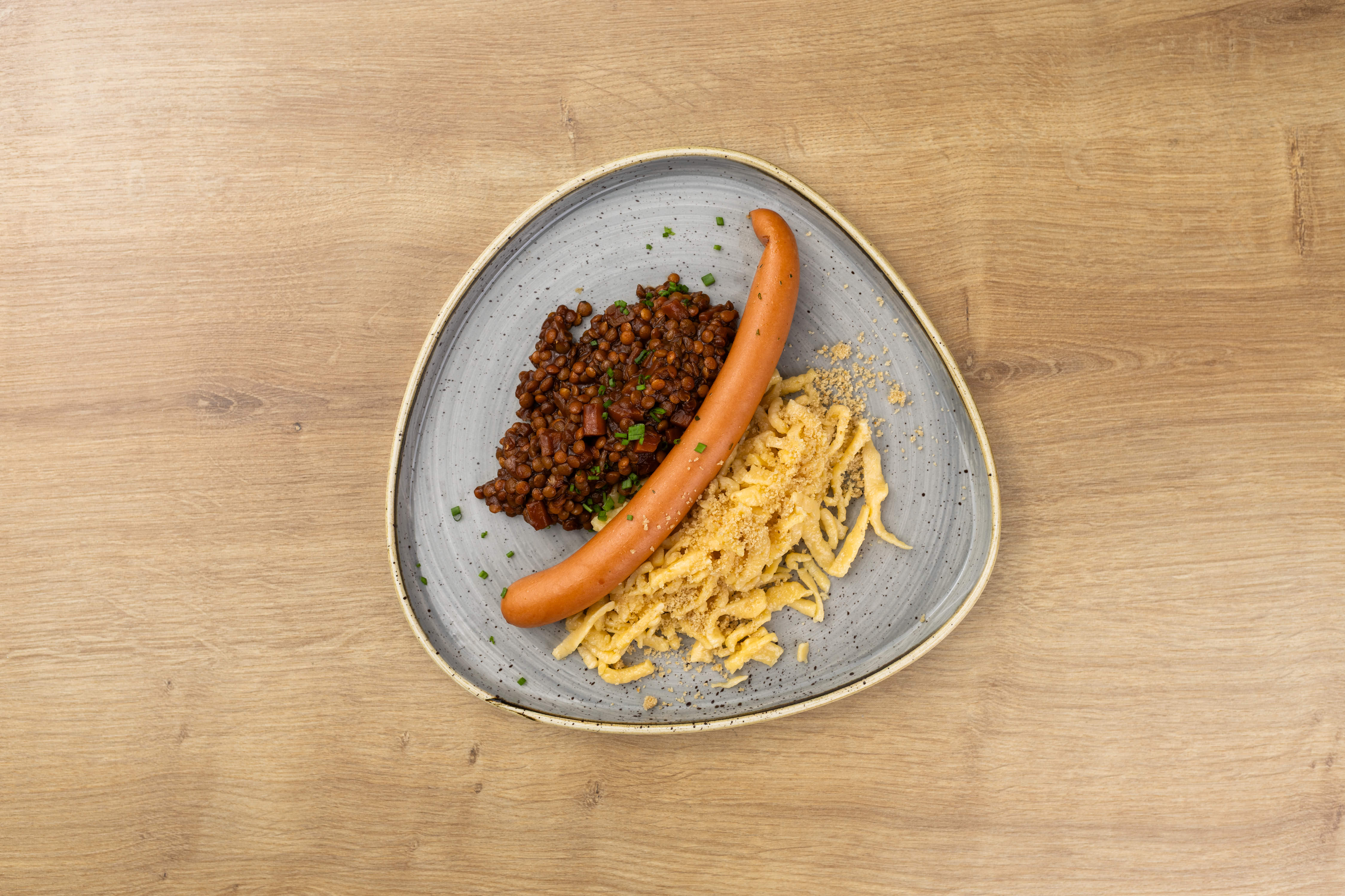 Schwäbischer Kochkurs