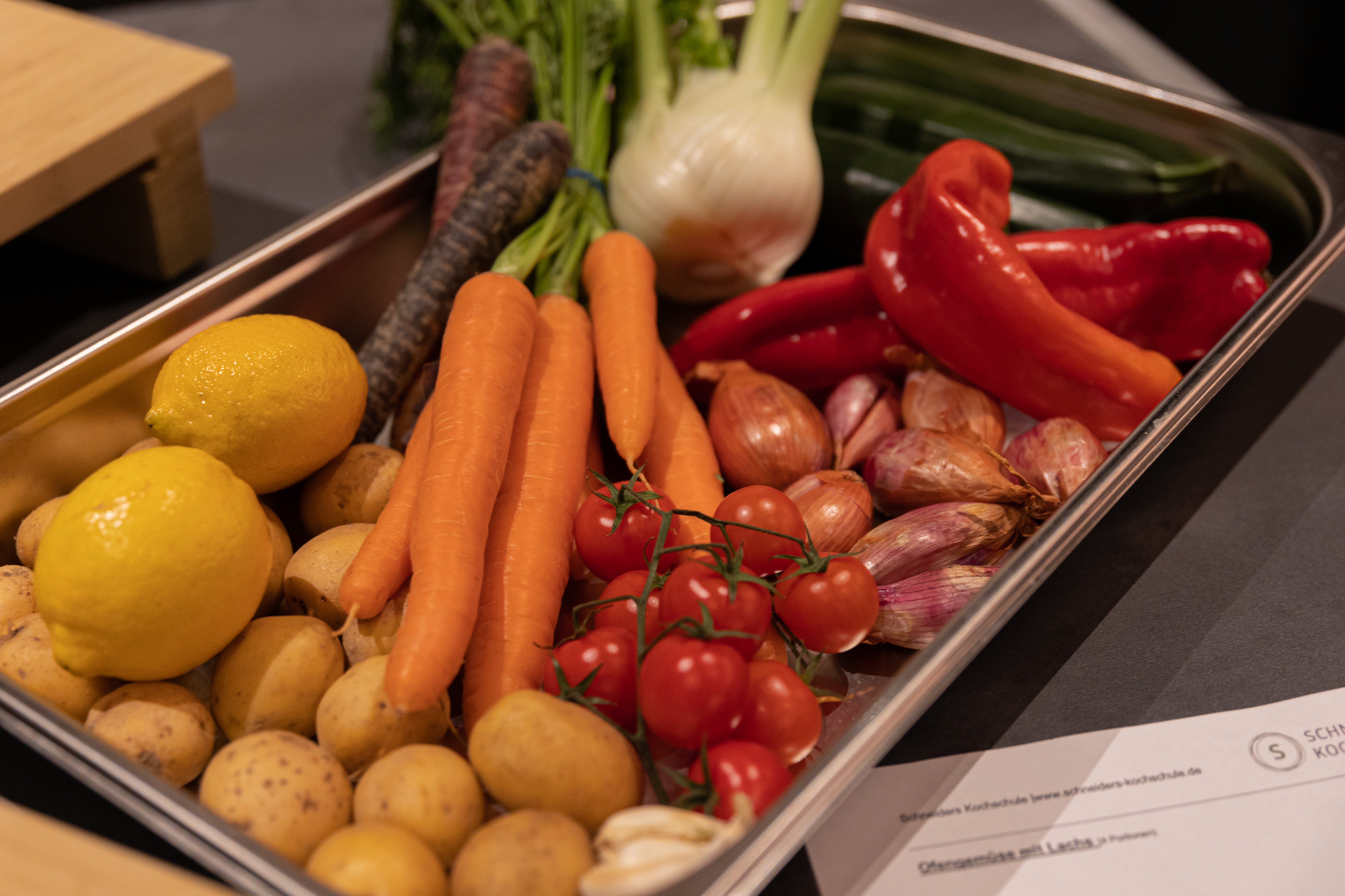 Schneiders Kochschule