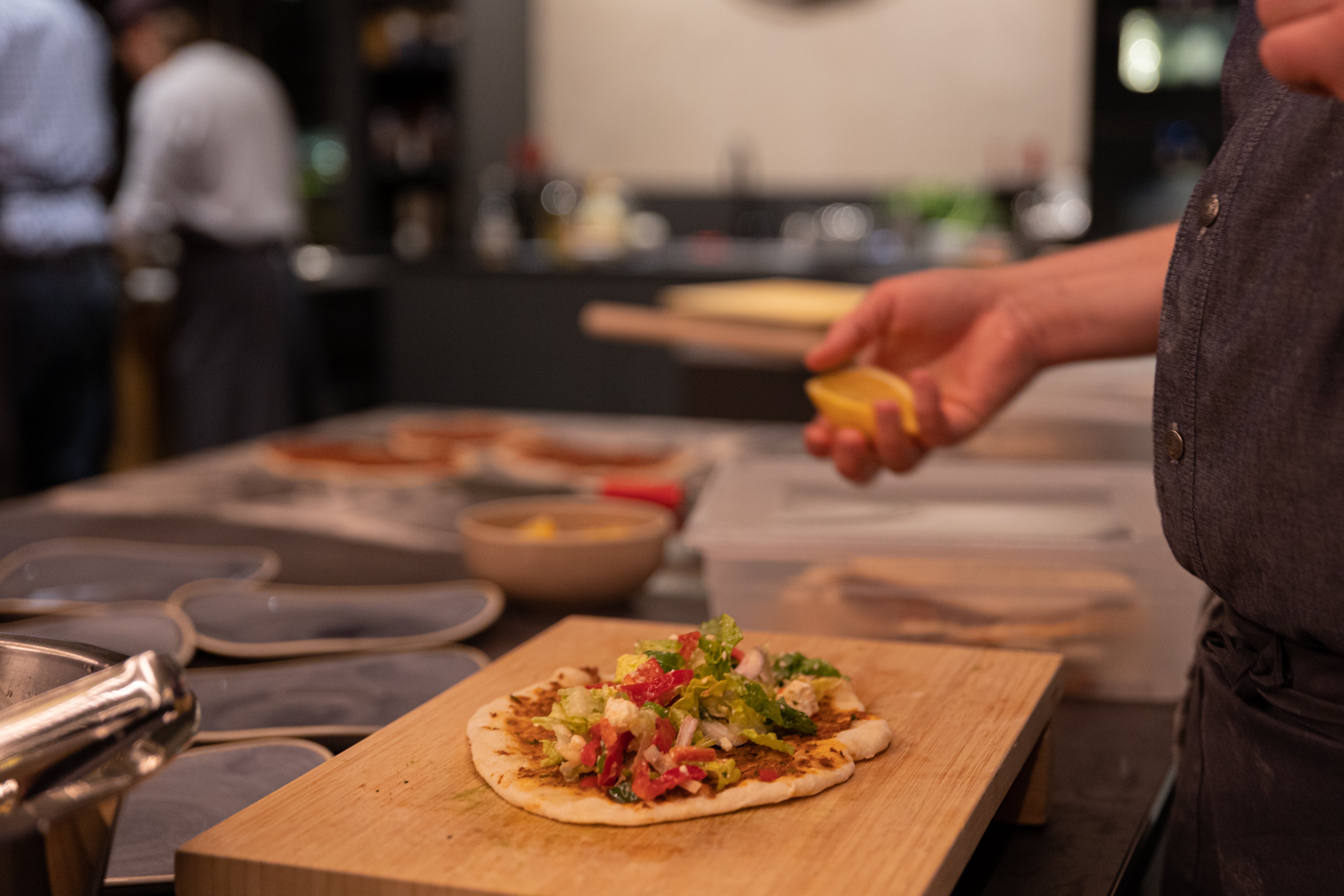 Schneiders Kochschule