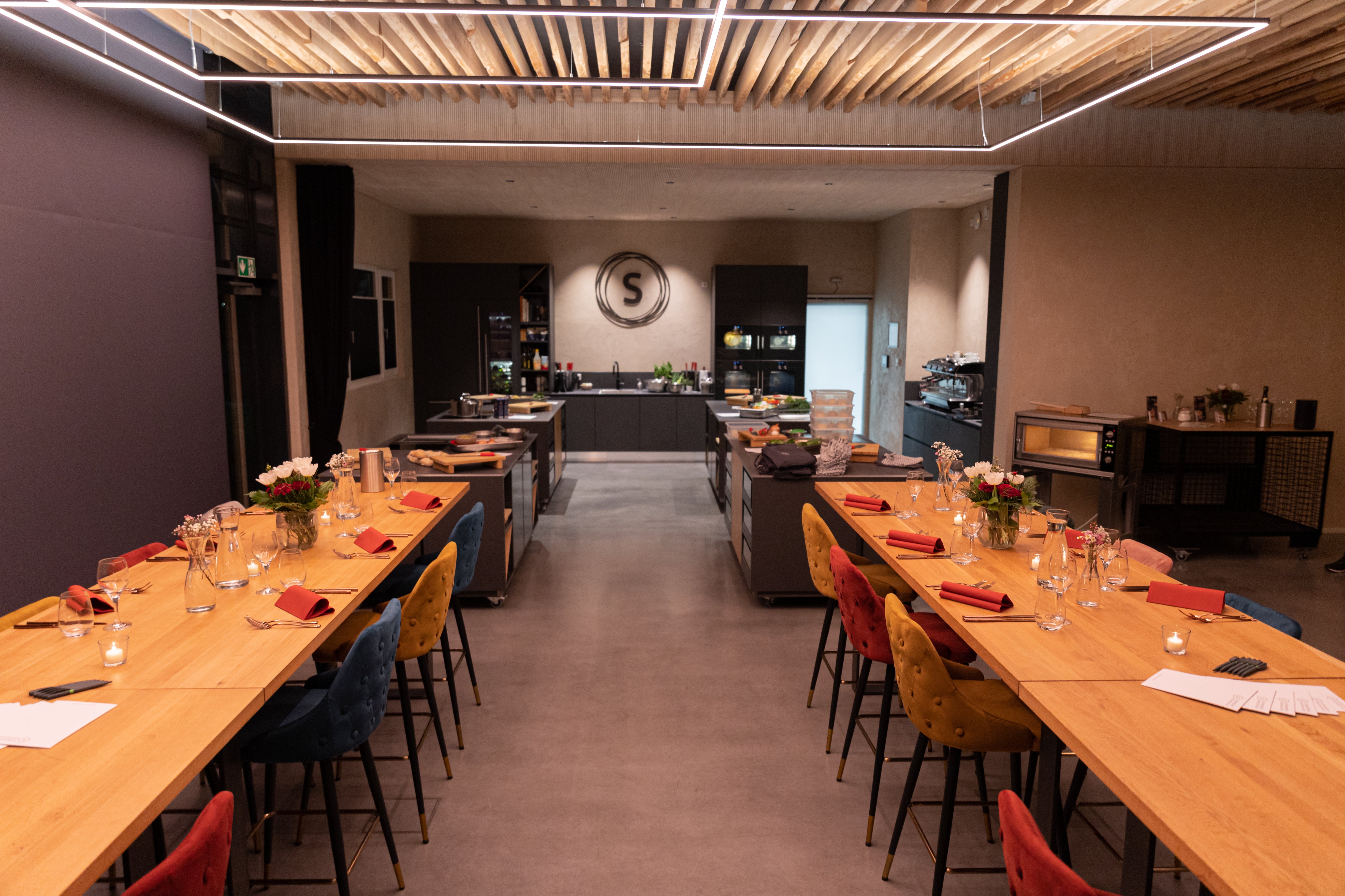 Schneiders Kochschule