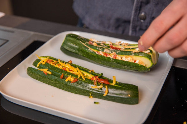 Hot Chicks- Der Grillkurs für Frauen