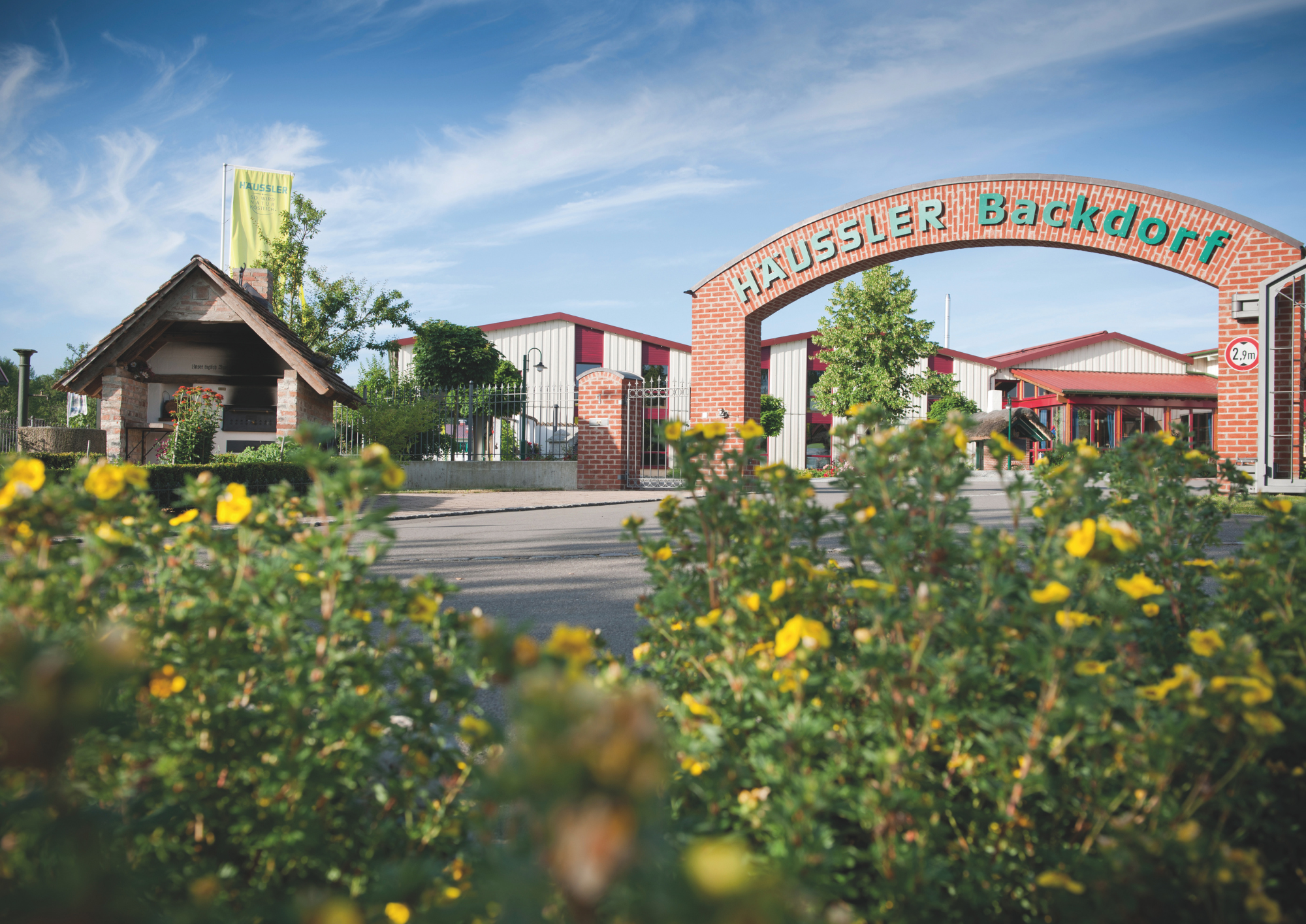 Häussler Backdorf x Schneiders Kochschule: Der große Ofenabend