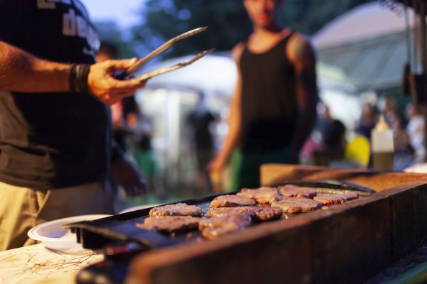 Grill & Bier Abend für Männer