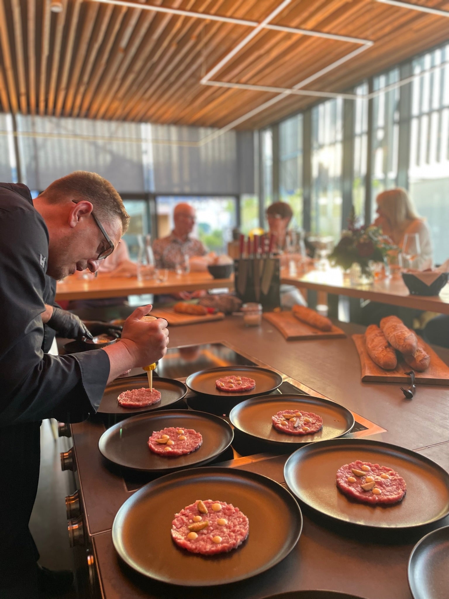 Schneiders Kochschule