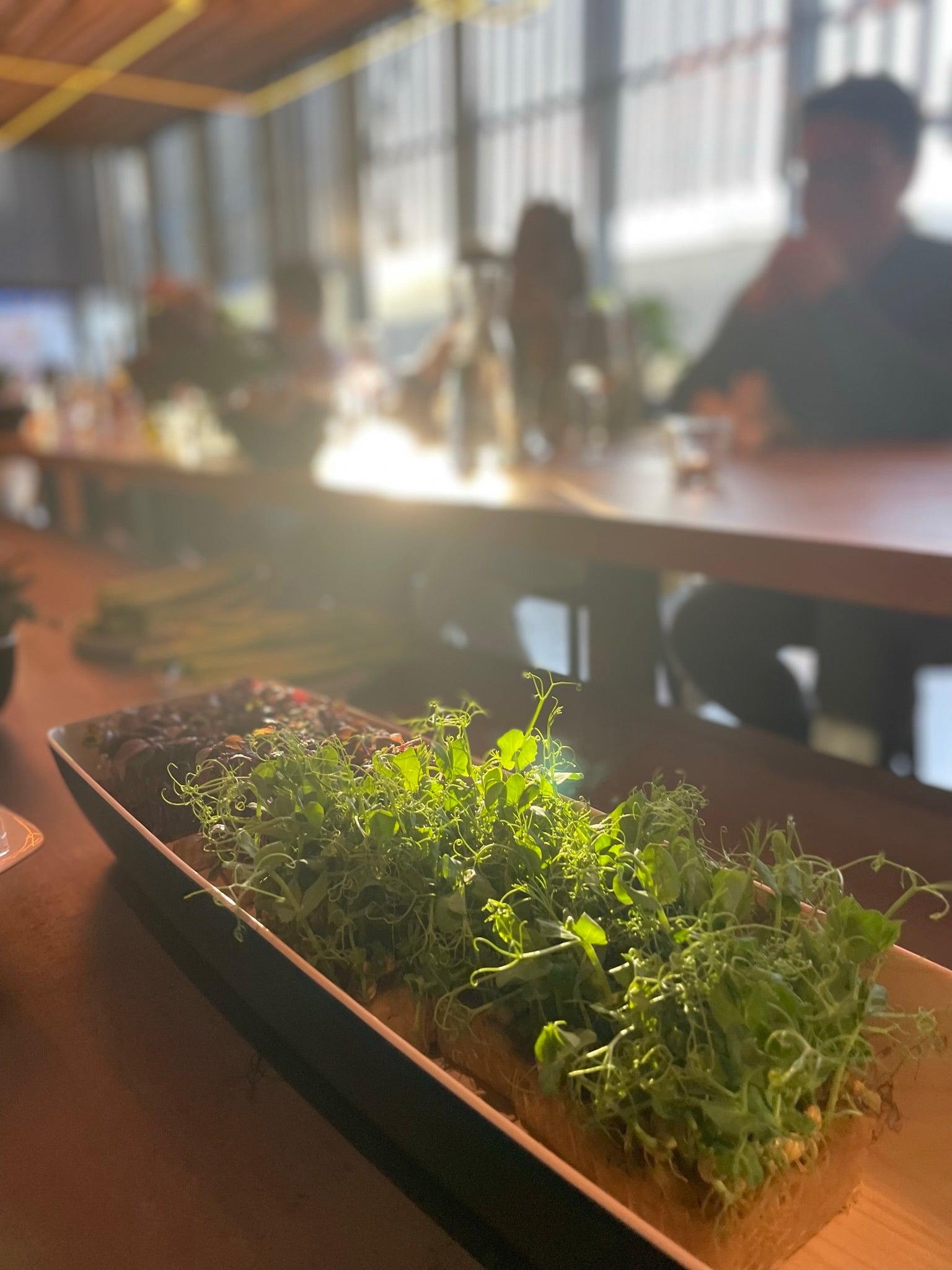 Exklusiver Chef´s Table