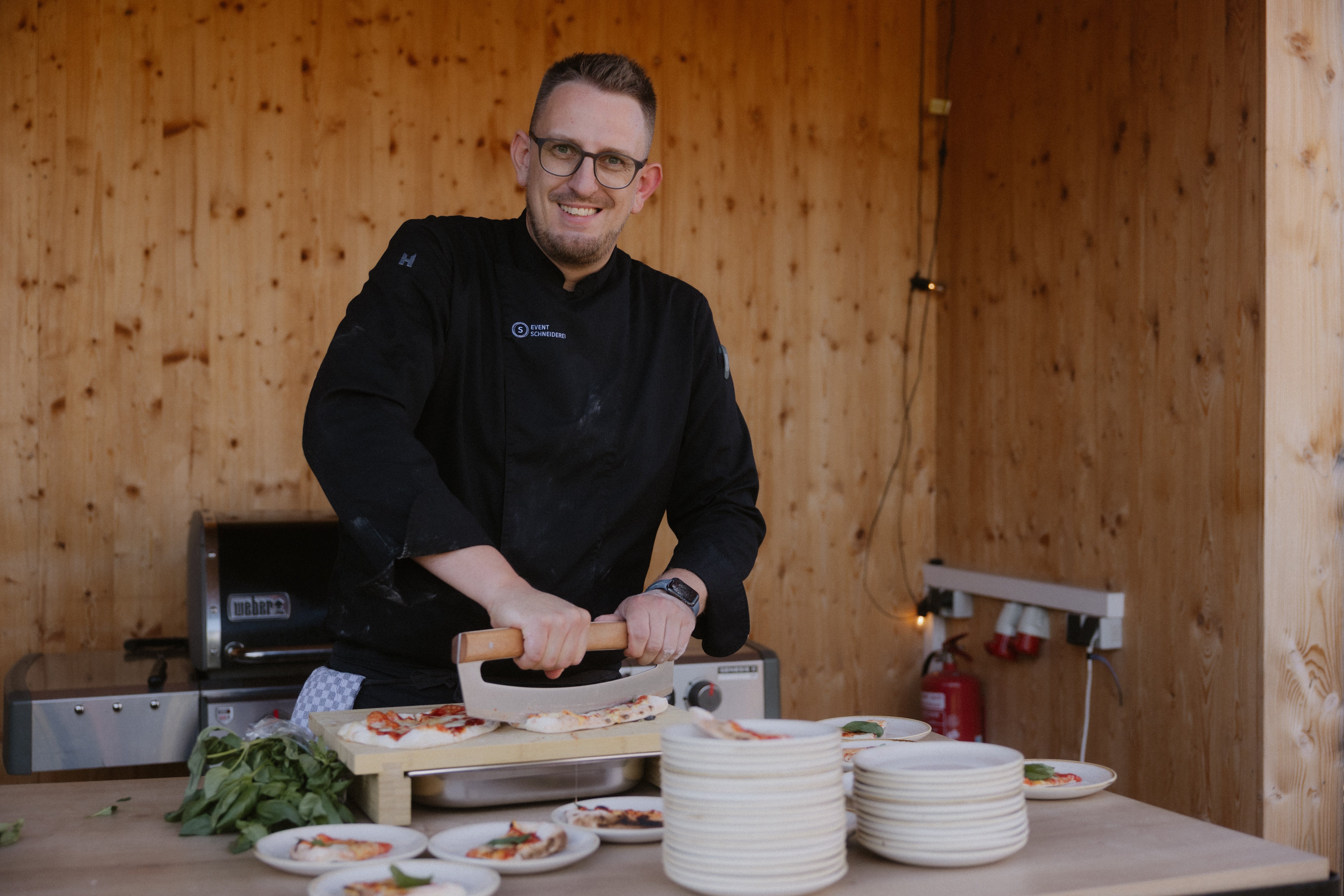 Open-Küchenparty Sommeredition