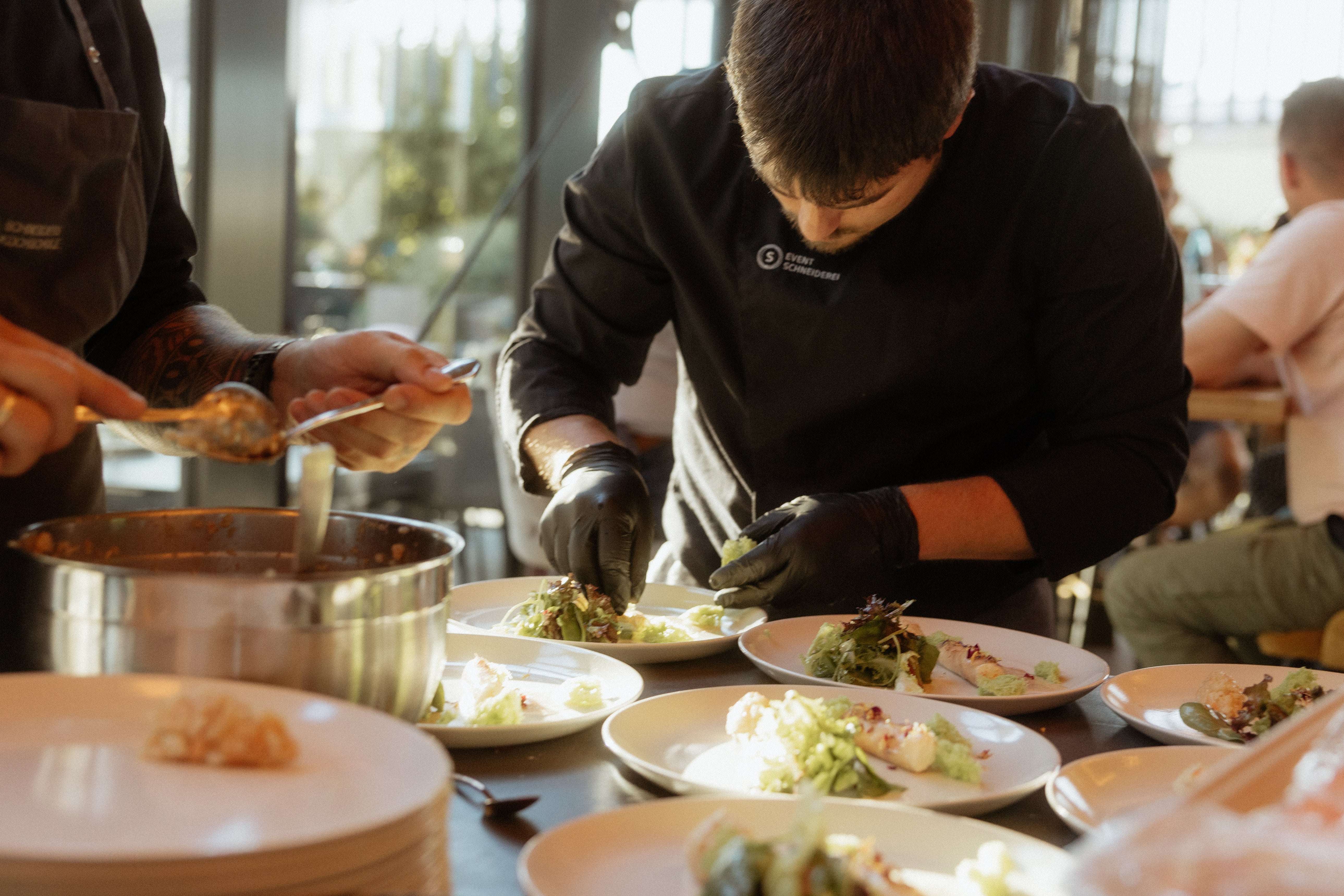 Schneiders Kochschule