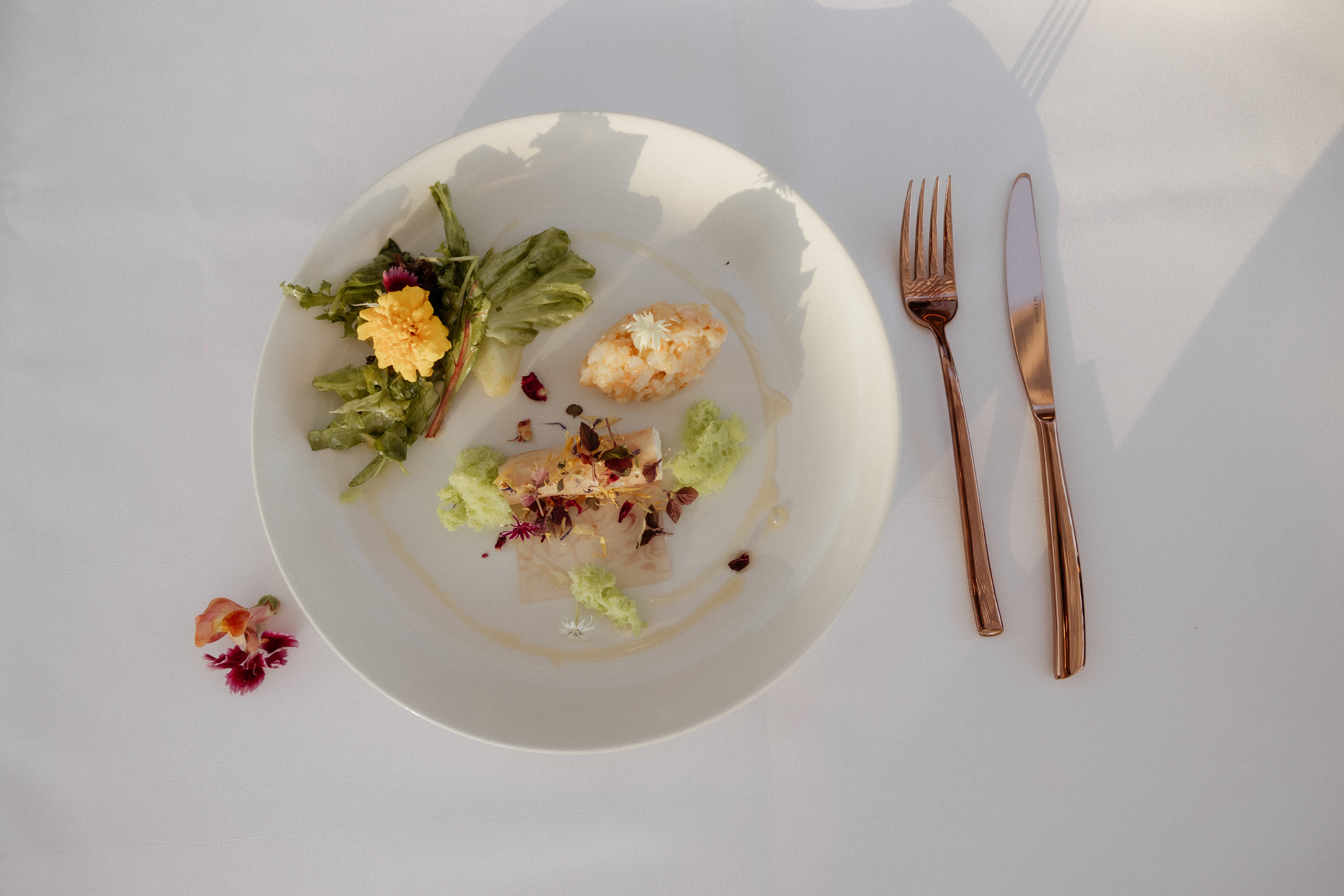 Open-Küchenparty Sommeredition