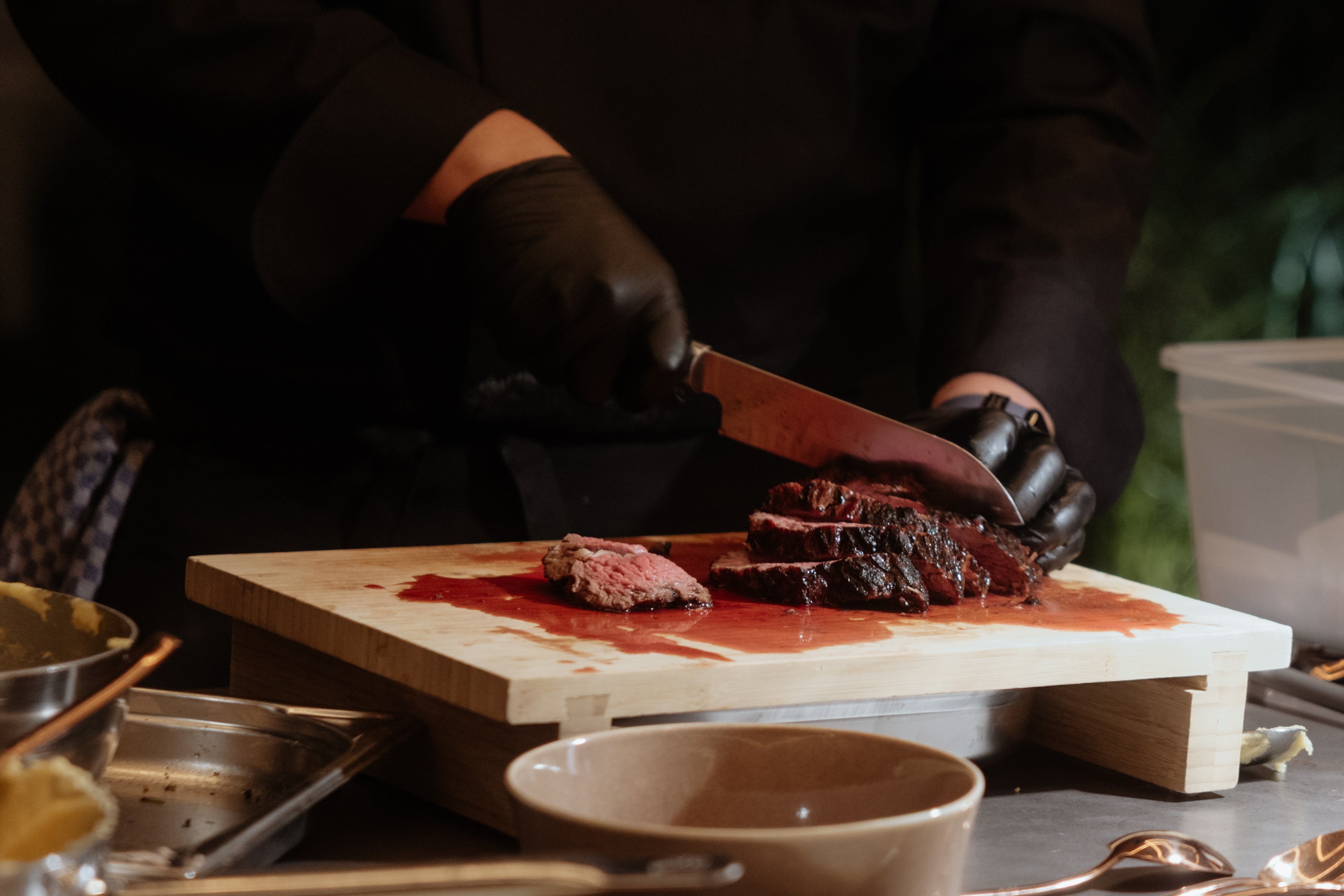 Open-Küchenparty Sommeredition