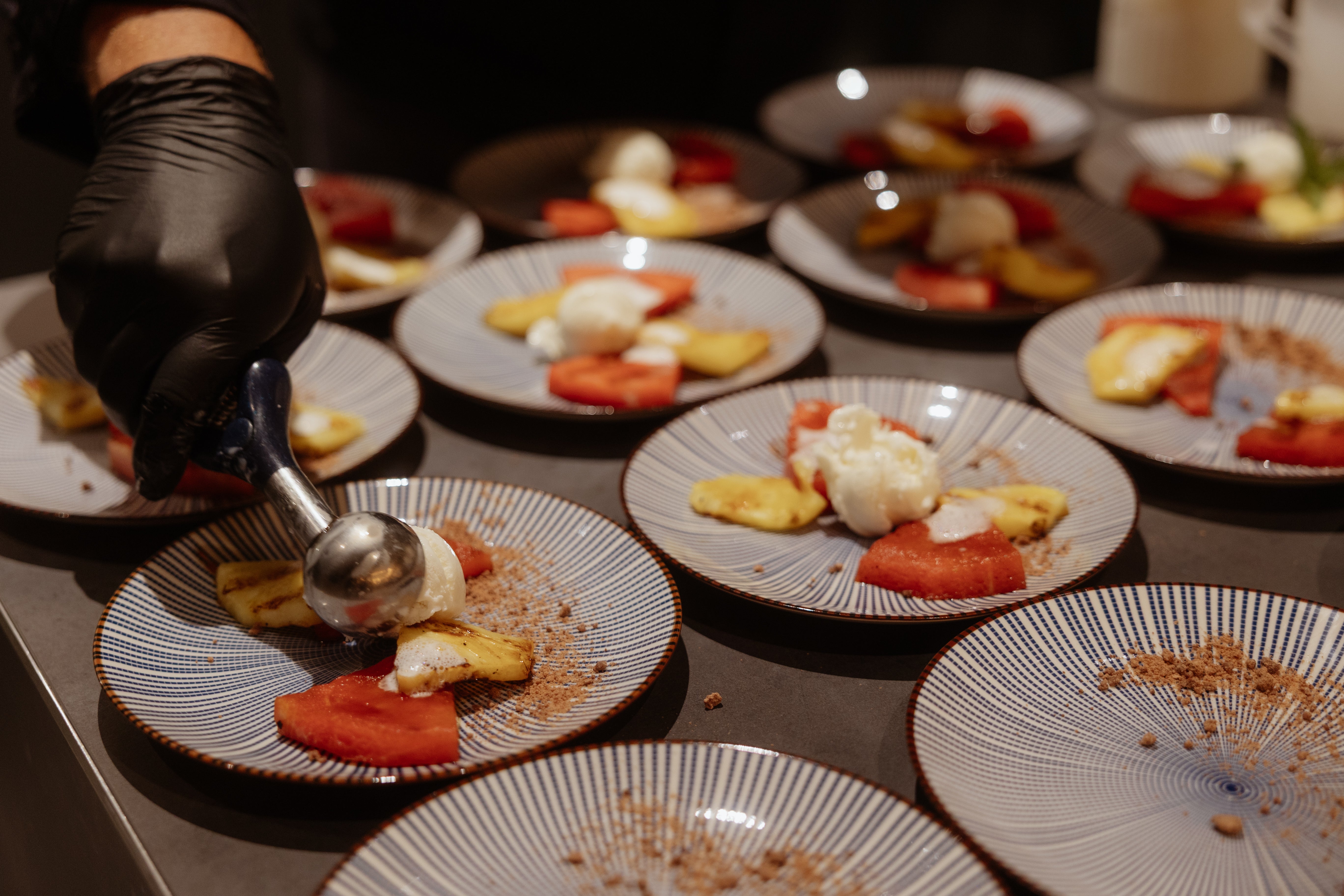 Open-Küchenparty Sommeredition