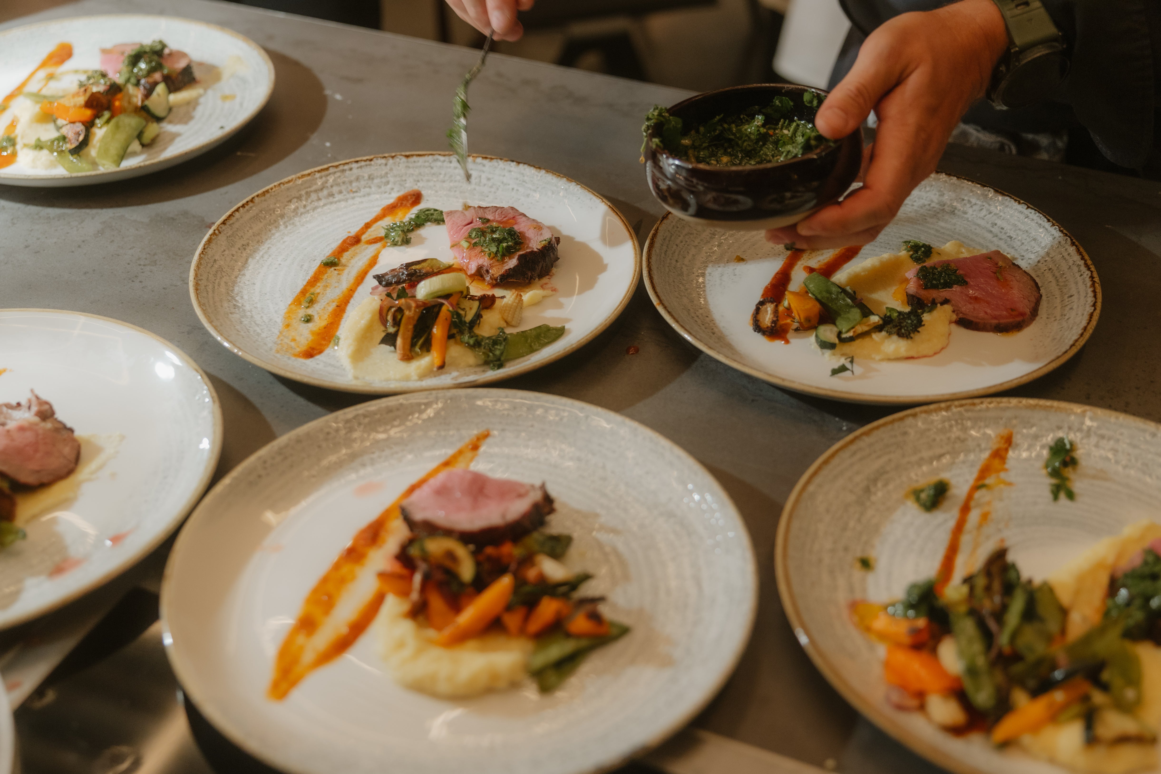 Schneiders Kochschule