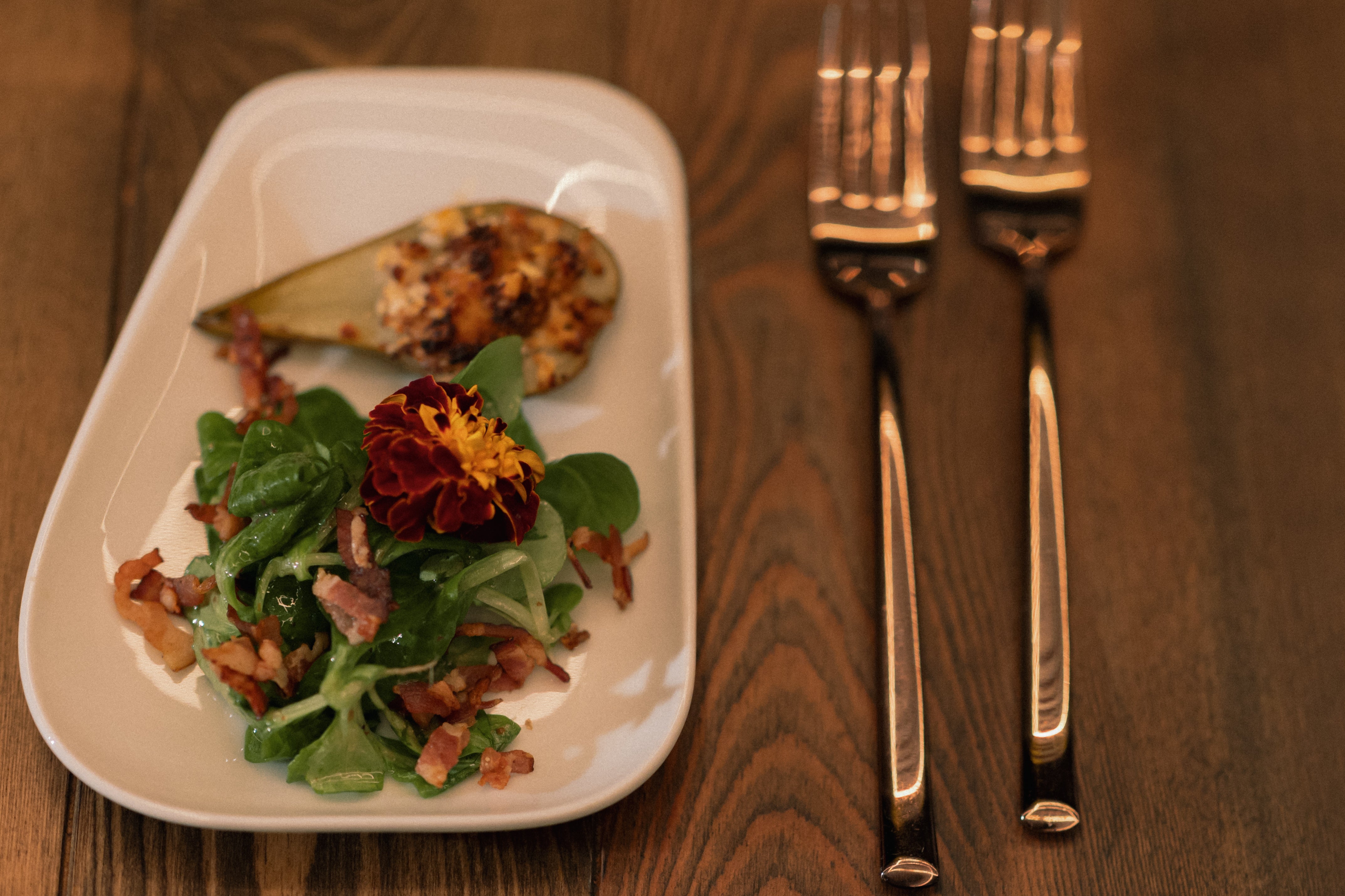 Open-Küchenparty - Weihnachtsspecial