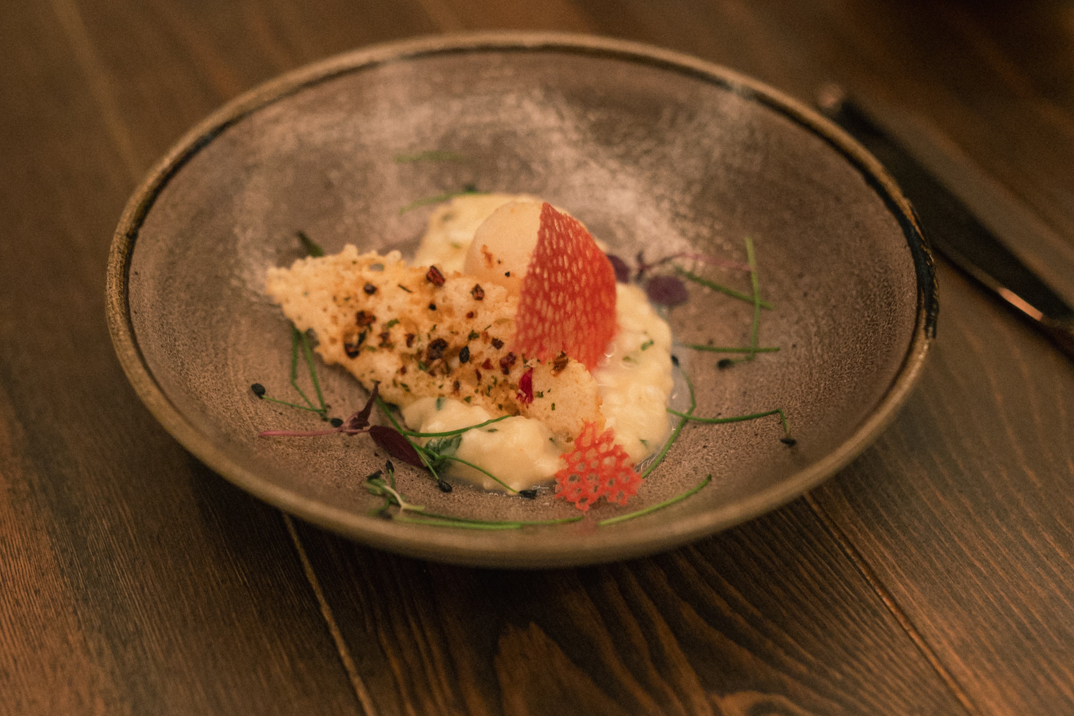 Open-Küchenparty - Weihnachtsspecial