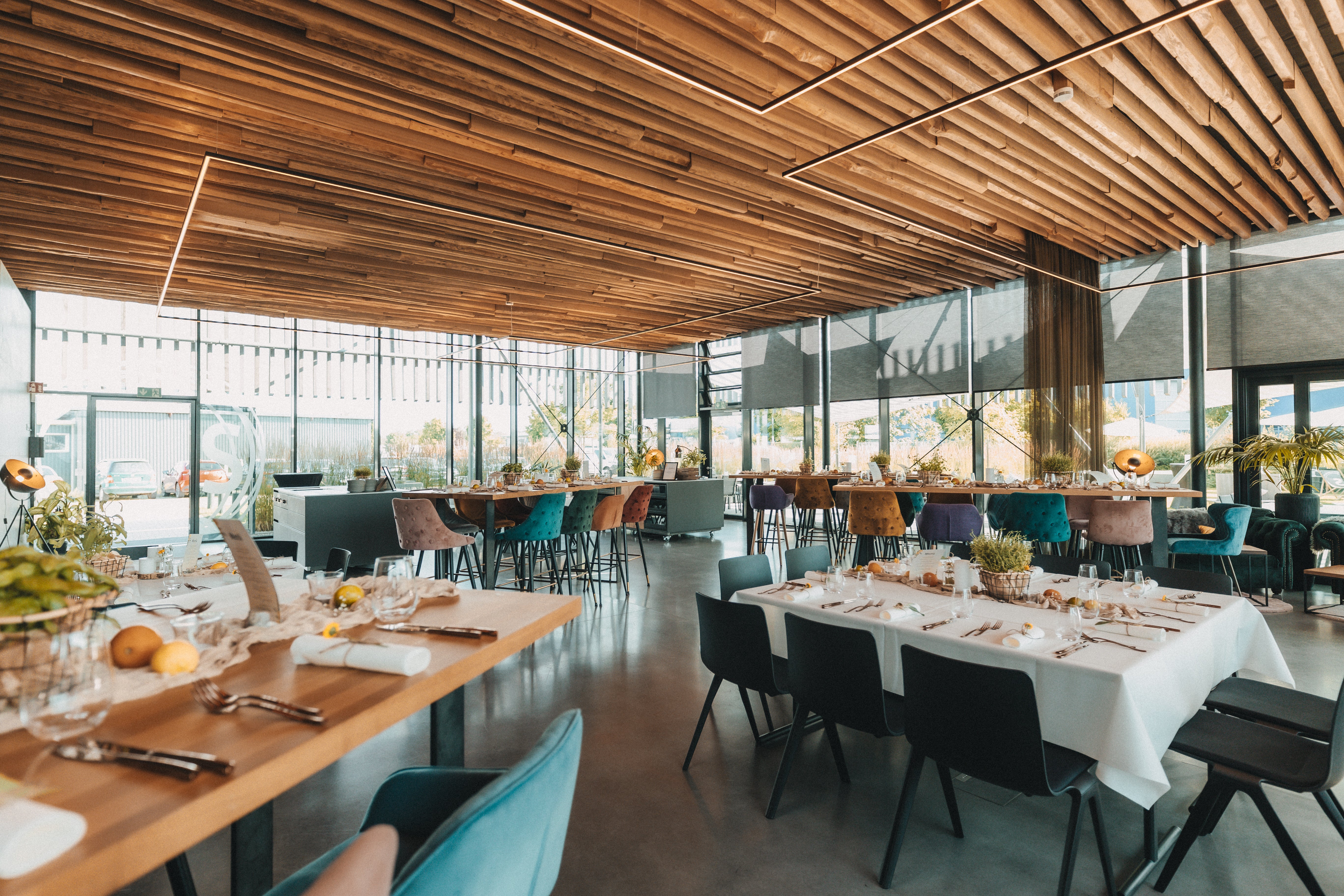 Schneiders Kochschule