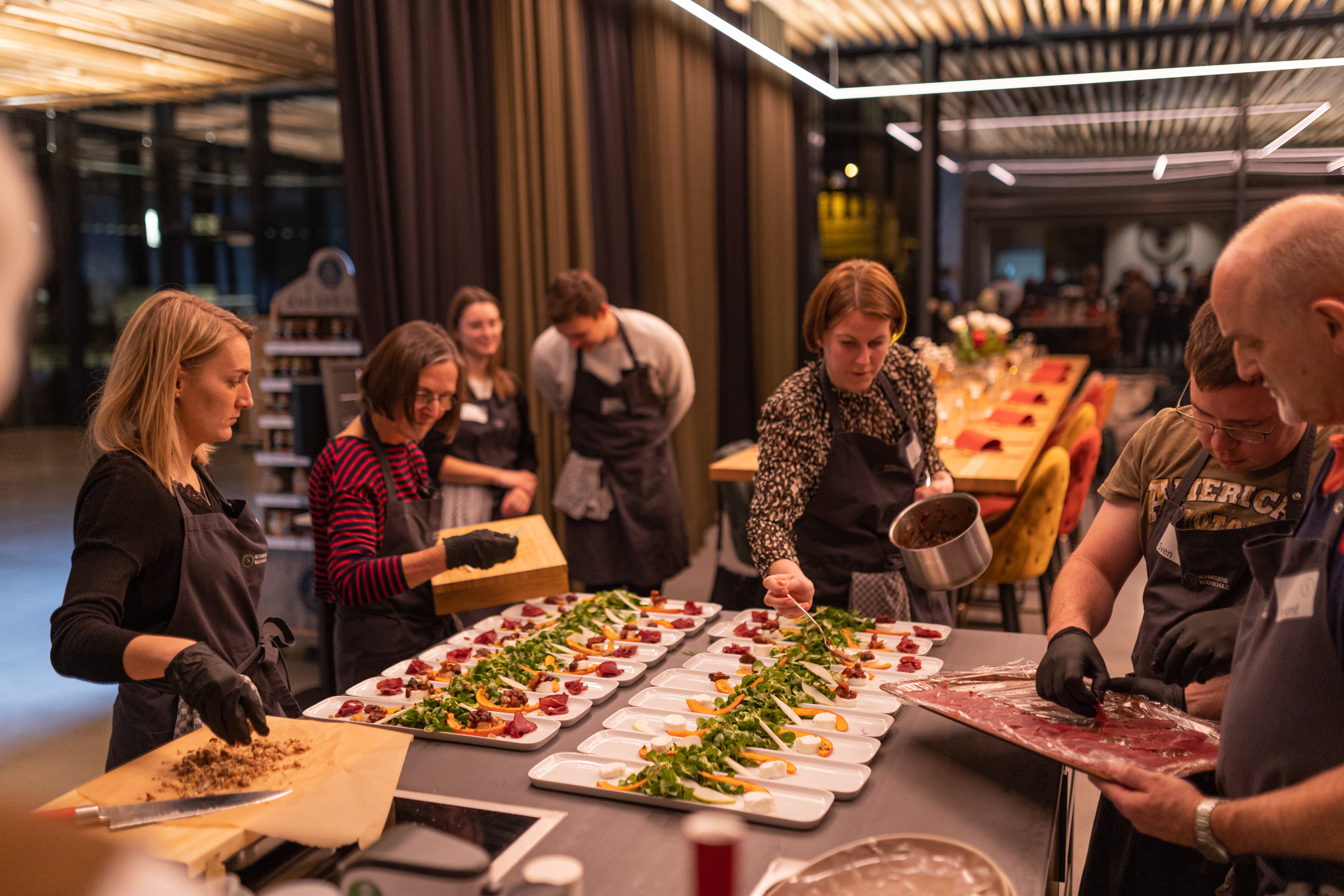 Schneiders Kochschule