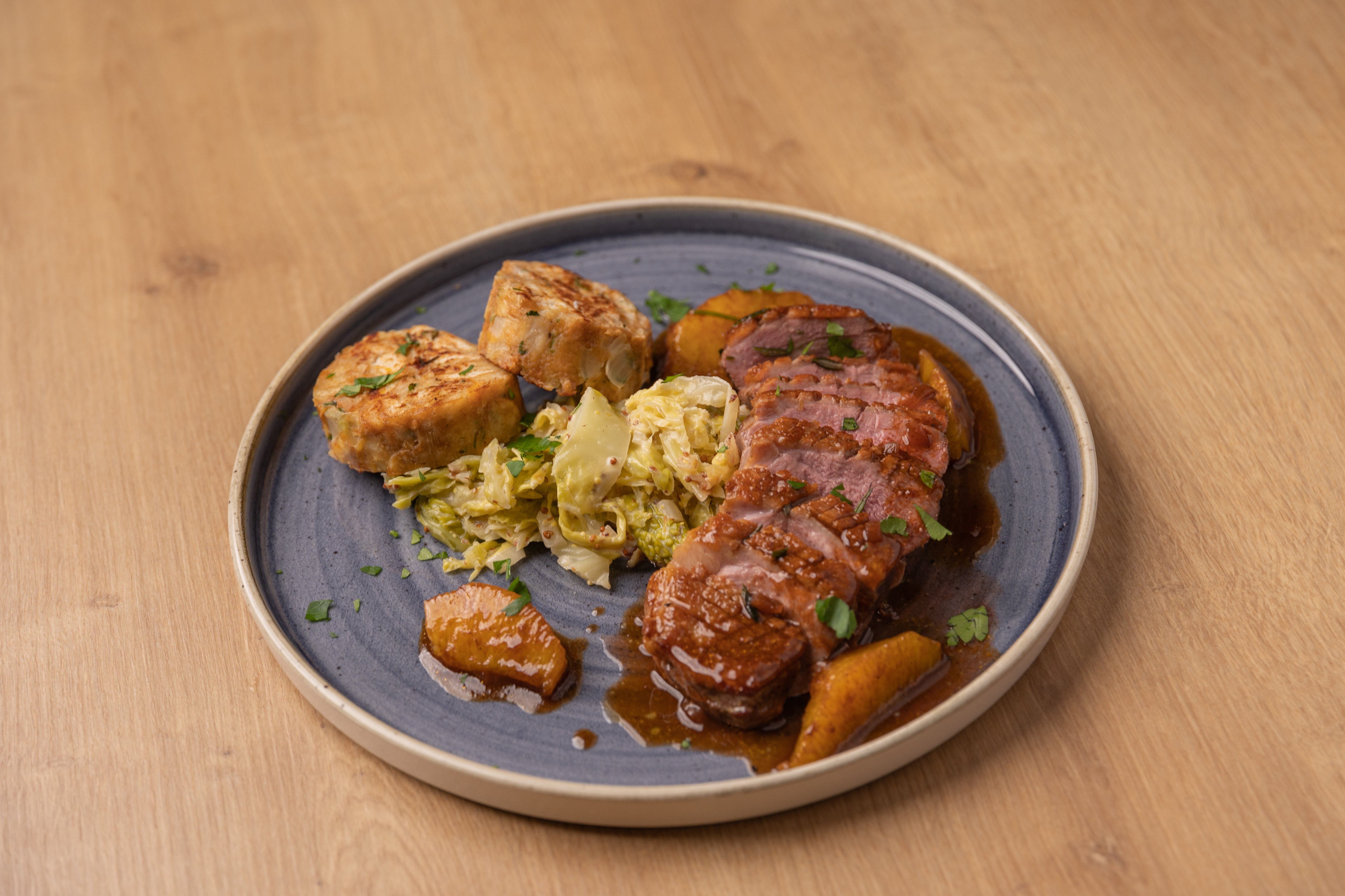 Exklusives Koch-Battle