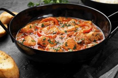 Saucen, Fonds & Dips