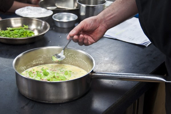 Saucen, Fonds & Dips