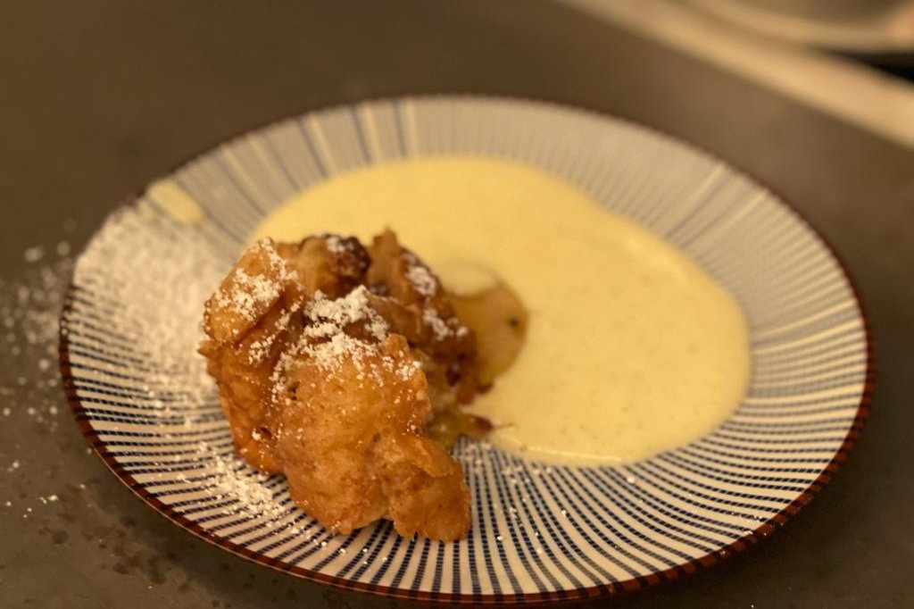 Schwäbischer Kochkurs